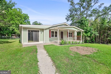 250 Wilcox Rd, Lagrange, GA 30241 - photo 4