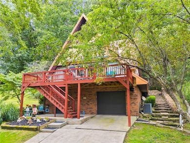 211 Lake Dr, Scott Depot, WV 25560 - photo 3