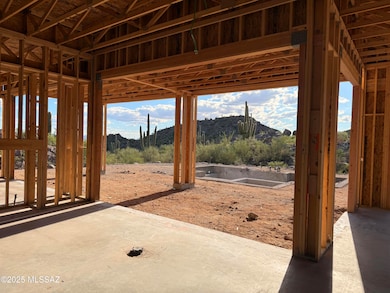 14934 N Slippery Ridge Loop unit Lot 419, Oro Valley, AZ 85755 - photo 3