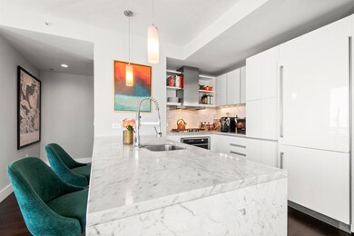 Colgate Center unit C3103, Jersey City, NJ 07302 - photo 4