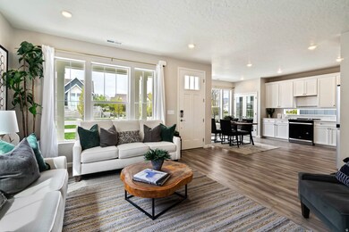 11743 S Willow Walk Dr unit 516, South Jordan, UT 84009 - photo 5