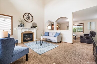 1509 Riddell Ave NE, Orting, WA 98360 - photo 4