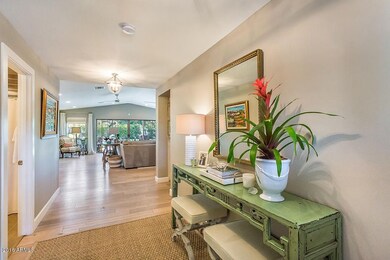 Entryway