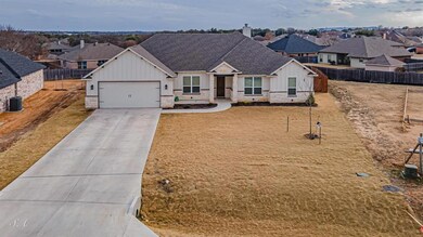 3013 Promenade Dr, Granbury, TX 76049 - photo 2