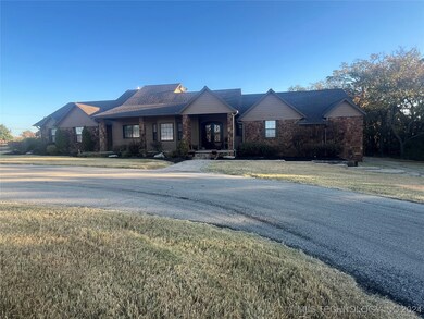 905 W 9th St, Cushing, OK 74023 - photo 5