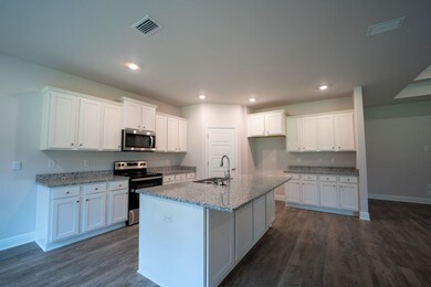 36 Windsor Way, Crawfordville, FL 32327 - photo 5