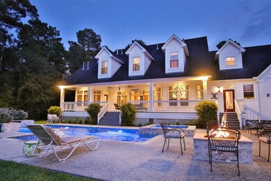 38112 Wind Song Trace, Magnolia, TX 77355 - photo 2