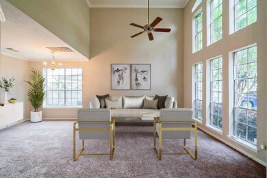 14518 Big Sur Dr, Houston, TX 77095 - photo 2