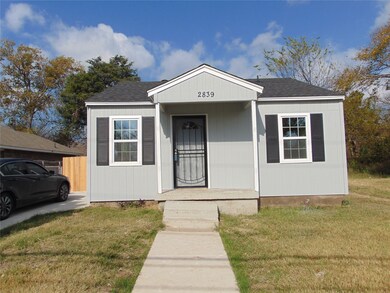 2839 E Overton Rd, Dallas, TX 75216 - photo 7