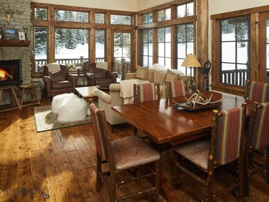 59 Homestead Cabin Fork Trail unit 10, Big Sky, MT 59716 - photo 4