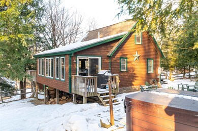 223 Alpstrausse, Intervale, NH 03845 - photo 5