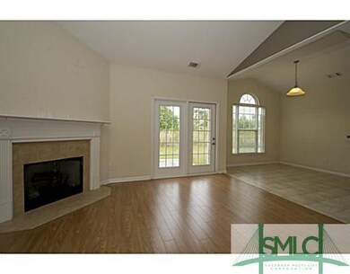 Den/Family/Great Room.