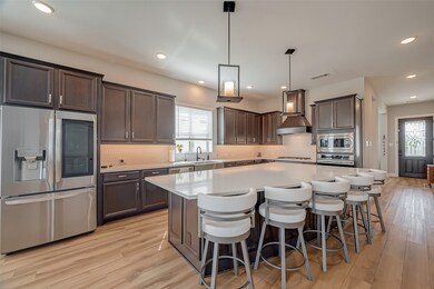 1911 Fitzgerald Landing Dr, Richmond, TX 77469 - photo 2