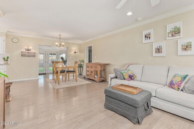 3323 E Palm Ln.