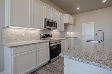 1425 Derrick Ave, Odessa, TX 79765 - photo 3