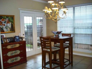Dining Room.