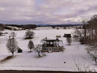 4530 Piney Woods Rd, Riner, VA 24149 - photo 4