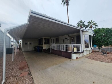 8700 E University Dr unit 633, Mesa, AZ 85207 - photo 3