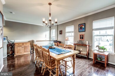 11815 Lake Baldwin Dr, Bristow, VA 20136 - photo 6