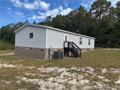 909 Wiregrass Rd, Hamlet, NC 28345 - photo 3