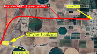 3110 W Crooked Ln, Levan, UT 84639 - photo 3