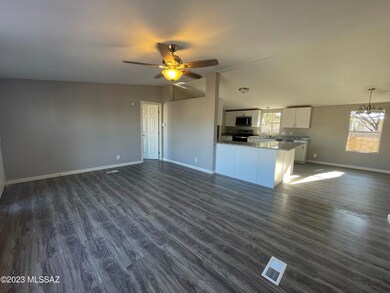 2980 E Cottonwood Club Ln, Tucson, AZ 85706 - photo 6