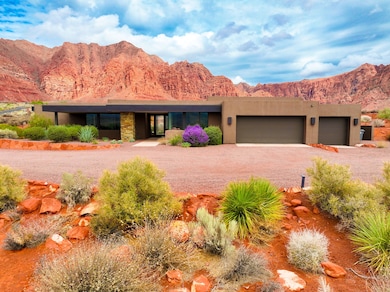 1748 N Cochise Way, Ivins, UT 84738 - photo 3