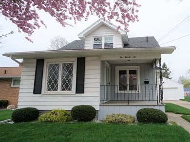 226 W Randolph
