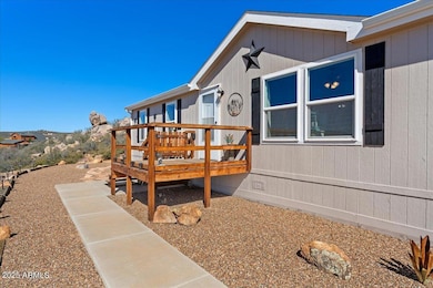 17730 E Lions Gate Dr, Dewey-Humboldt, AZ 86327 - photo 4