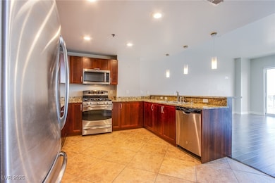 The Ogden unit 1212, Las Vegas, NV 89101 - photo 6