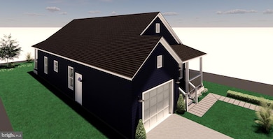 LOT 56 9th St, Colonial Beach, VA 22443 - photo 2