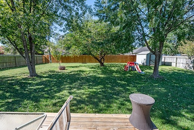 305 Meadow St, Nixa, MO 65714 - photo 6