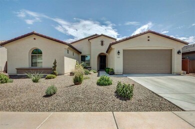 625 W Yellow Wood Ave, San Tan Valley, AZ 85140 - photo 2