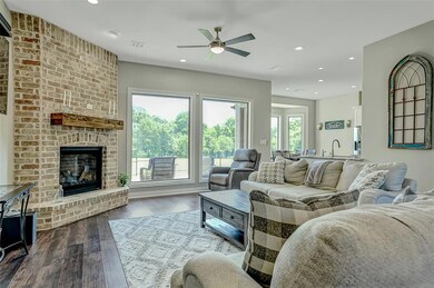 1057 Alexis Dr, Pottsboro, TX 75076 - photo 7