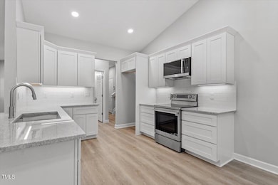 5612 Enoree Ln, Raleigh, NC 27616 - photo 5