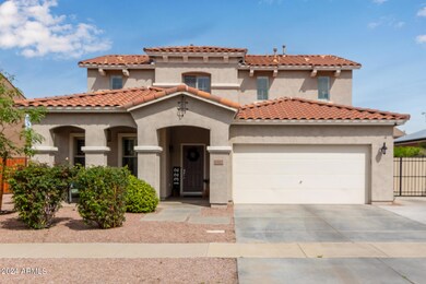 1322 E Cassia Ln, Gilbert, AZ 85298 - photo 5