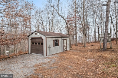 LOT 20 Buffalo Gap Terrace, Capon Bridge, WV 26711 - photo 4