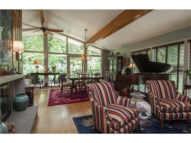 Great Room.