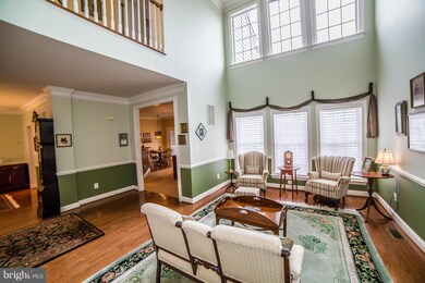 25589 Creek Run Terrace, Chantilly, VA 20152 - photo 4