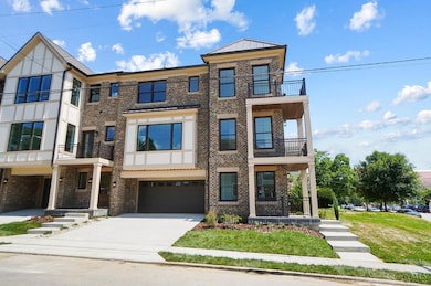 Introducing a stunning NEW construction townhome at Parkview Corner in Hyde Park—just one block from iconic Hyde Park Square. One of only three premium residences, this home offers effortless luxury living and exceptional craftsmanship throughout. Eligible for a 15-year LEED Gold tax abatement, providing significant long-term property tax savings. Designed for both comfort and sophistication, the versatile open floorplan, ideal for entertaining, features a chef’s kitchen, home office space, wood floors throughout, custom built-ins and luxury high-end finishes. Additional highlights include a partially finished lower level, private garage parking and an individual outdoor terrace perfect for entertaining or relaxing. Enjoy the best of urban living in a premier location—just steps from Hyde Park Square, Mt. Lookout Square and Rookwood.