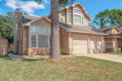 7734 Park Falls Dr, Houston, TX 77095 - photo 5