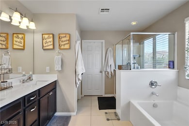 6723 Pleasant Flower St, Las Vegas, NV 89149 - photo 3