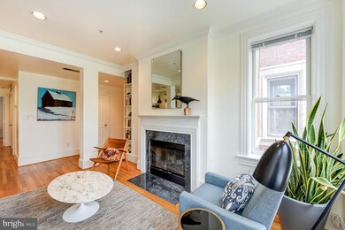 1807 California St NW unit 206, Washington, DC 20009 - photo 5