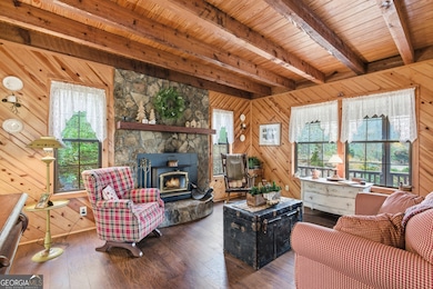 801 Sillycook Trail, Clarkesville, GA 30523 - photo 7