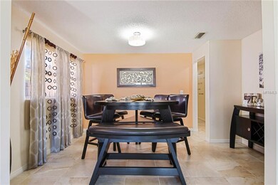 Formal Dining Room or Possible 4th Bedroom