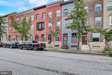 1631 N Calvert St, Baltimore, MD 21202 - photo 2