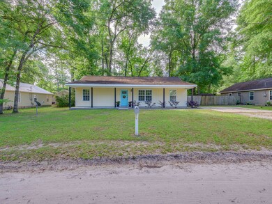 65 Navajo Trail, Crawfordville, FL 32327 - photo 2