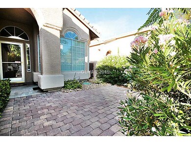 Yard/Garden.