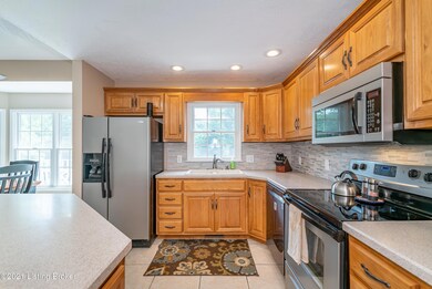 6085 Moser Knob Rd FK-23