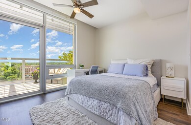 Greenbridge unit 715, Chapel Hill, NC 27516 - photo 7